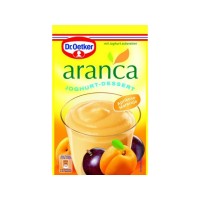 Dr.Oetker Aranca Joghurt Dessert Aprikose-Maracuja
